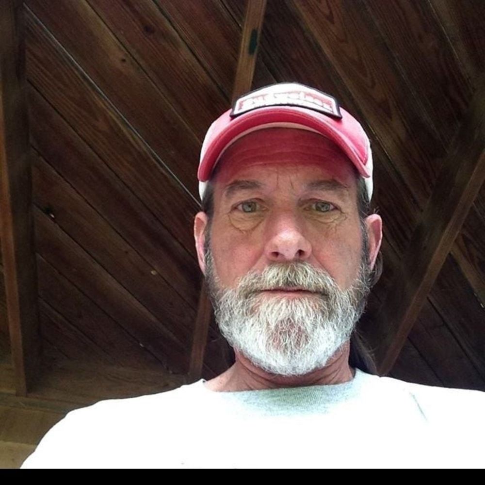 Meet your Posher, Randy